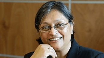 Promoting women's leadership in science and health